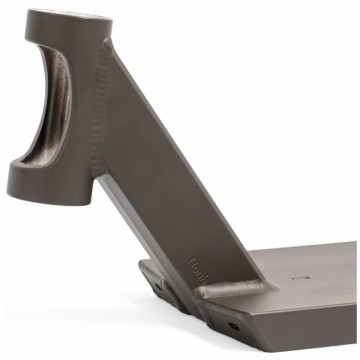 North Willow Garett Braz 6" Pro Scooter Deck (23"|Brown)