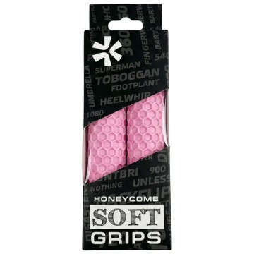 Union Honeycomb Soft Grips