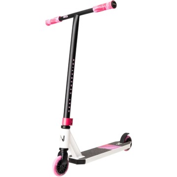 Stunt Scooter NKD Next Generation IHC-Great colors, nice price!