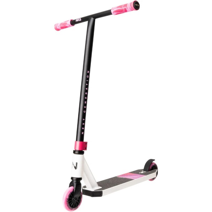 Stunt Scooter NKD Next Generation IHC-Great colors, nice price!