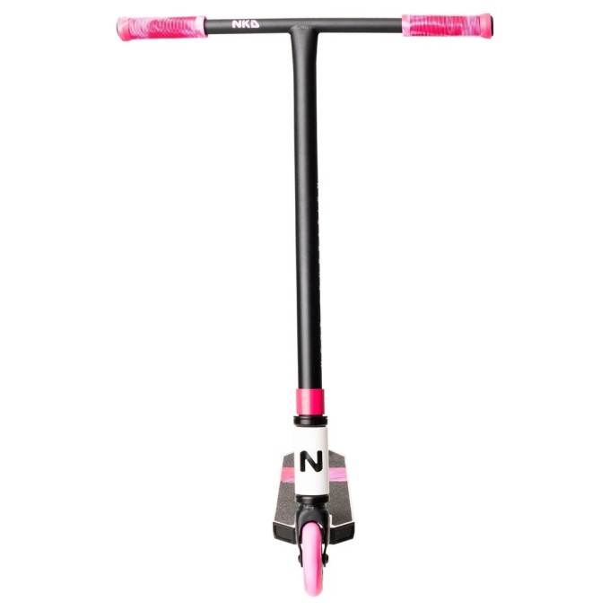 Stunt Scooter NKD Next Generation IHC-Great colors, nice price!