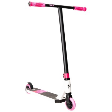 Stunt Scooter NKD Next Generation IHC-Great colors, nice price!