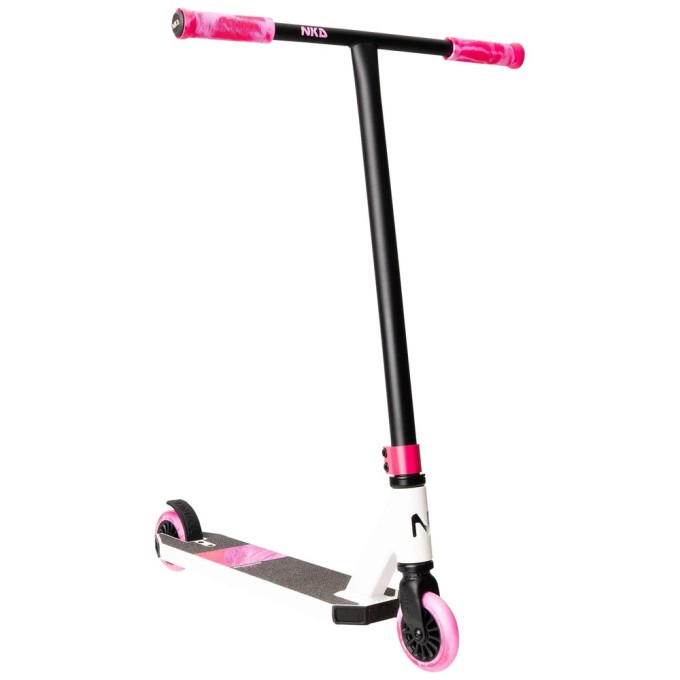 Stunt Scooter NKD Next Generation IHC-Great colors, nice price!