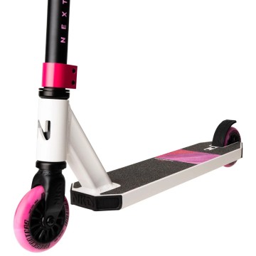 Stunt Scooter NKD Next Generation IHC-Great colors, nice price!