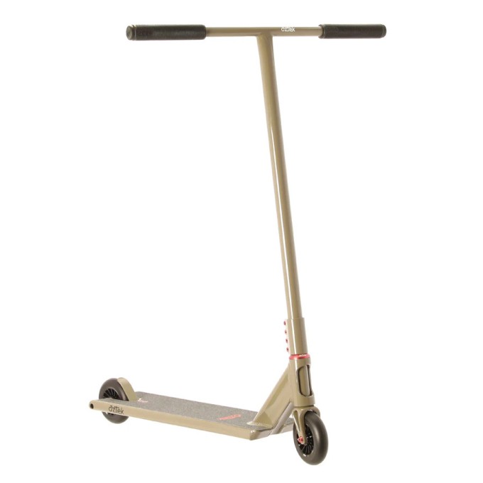 Aztek Architect Complete Street Scooter | Profi freestyle roller EU