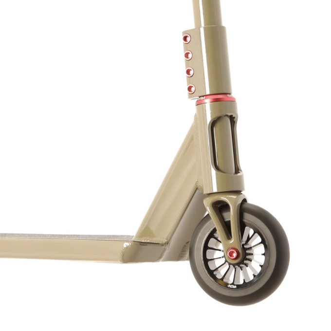 Aztek Architect Complete Street Scooter | Profi freestyle roller EU