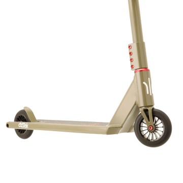 Aztek Architect Complete Street Scooter | Profi freestyle roller EU
