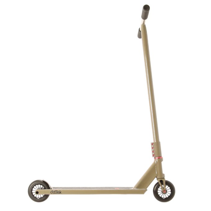 Aztek Architect Complete Street Scooter | Profi freestyle roller EU