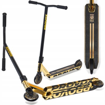 Stunt Scooter Raven Evolution Provox 110mm