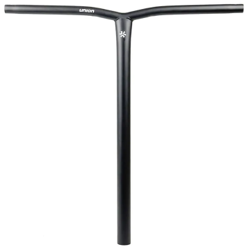 Union Pro Roller Kormány Uniq Bend Túlméretezett 650mm  - Raktáron!