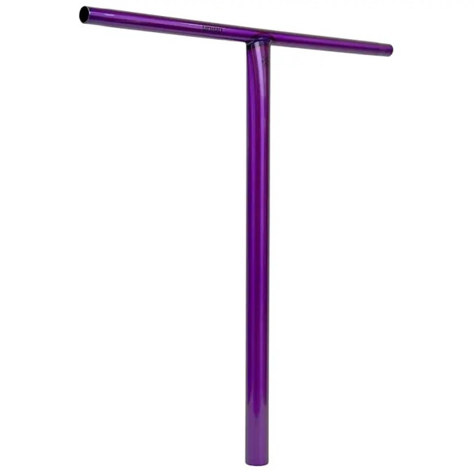 Union Pro Roller Kormány Uniq T Túlméretezett 670mm - Raktáron!