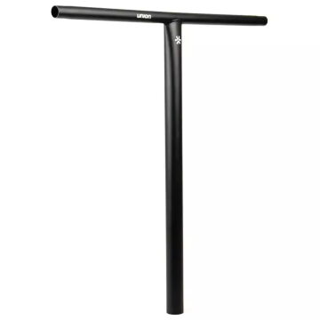 Union Pro Roller Kormány Uniq T Standart 650mm - Raktáron!