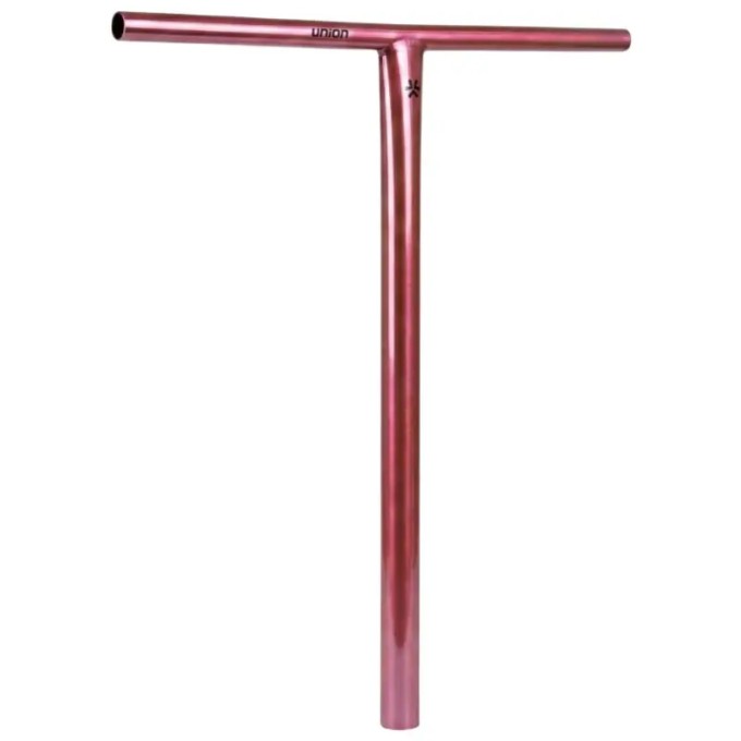 Union Pro Roller Kormány Uniq T Standart 650mm - Raktáron!