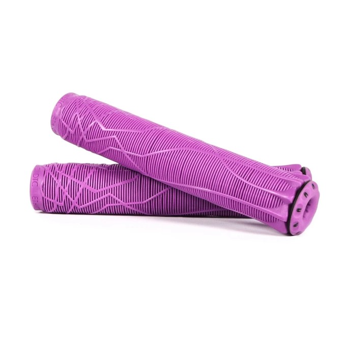 Ethic Rubber Grips