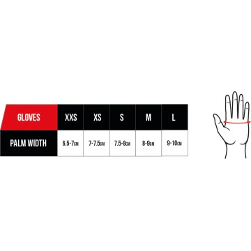 CORE Skate Pads 3-Pack | Térd-, könyök- és csuklóvédők