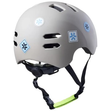 Union Classic Adjustable Helmet Matt Sand | Gördeszka- és rollrisisak