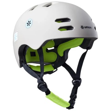 Union Classic Adjustable Helmet Matt Sand | Gördeszka- és rollrisisak