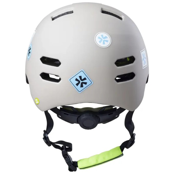 Union Classic Adjustable Helmet Matt Sand | Gördeszka- és rollrisisak
