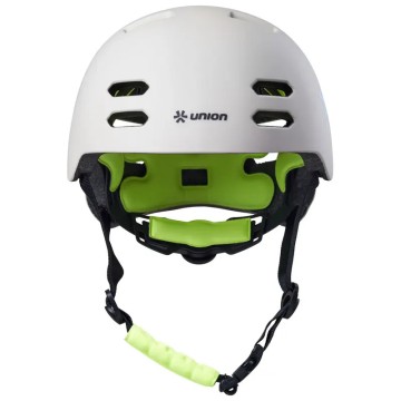 Union Classic Adjustable Helmet Matt Sand | Gördeszka- és rollrisisak