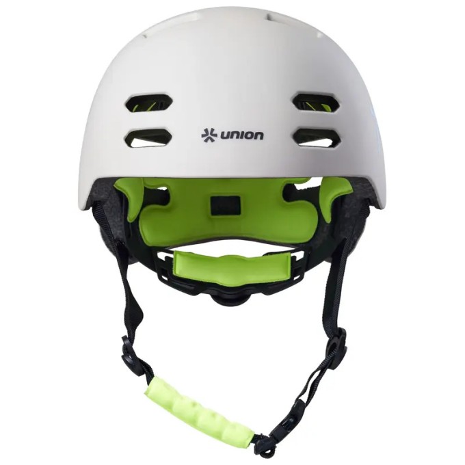 Union Classic Adjustable Helmet Matt Sand | Gördeszka- és rollrisisak