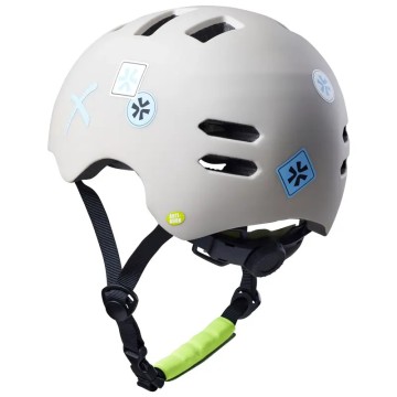Union Classic Adjustable Helmet Matt Sand | Gördeszka- és rollrisisak