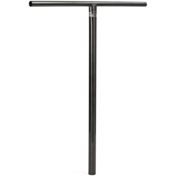Tilt Stage I Gagliano Pro Scooter Bar (Clear Black)