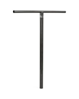 Tilt Stage I Gagliano Pro Scooter Bar (Clear Black)