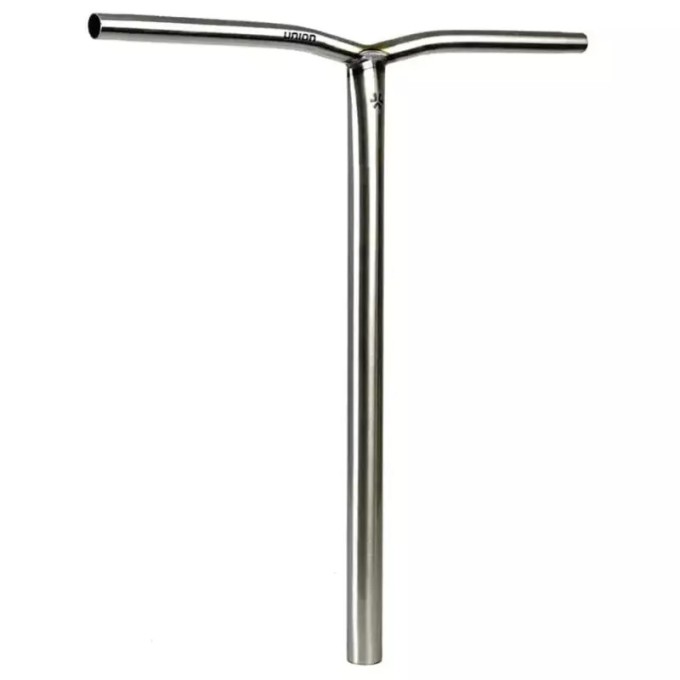 Union Pro Roller Kormány Uniq Bend Standard 650mm  - Raktáron!