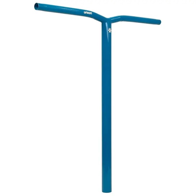 Union Pro Roller Kormány Uniq Bend Standard 650mm  - Raktáron!