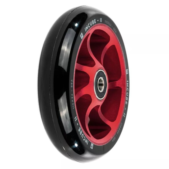 Ethic Incube V2 110 mm trükkroller kerék – Raktáron!
