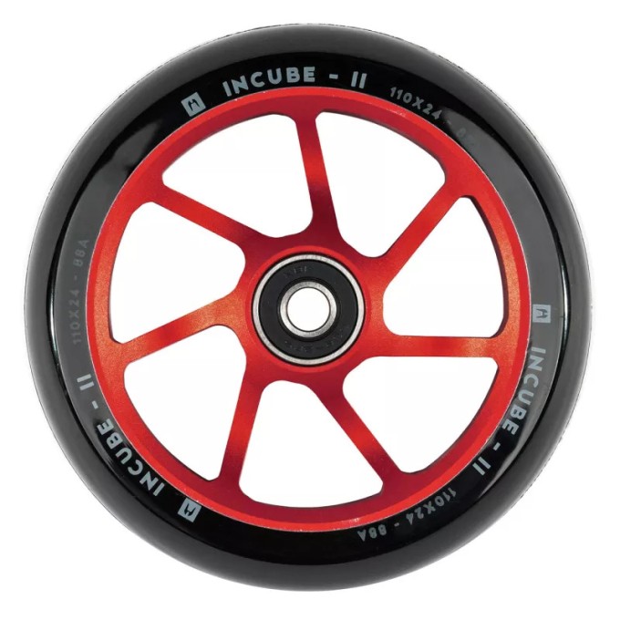 Ethic Incube V2 110 mm trükkroller kerék – Raktáron!