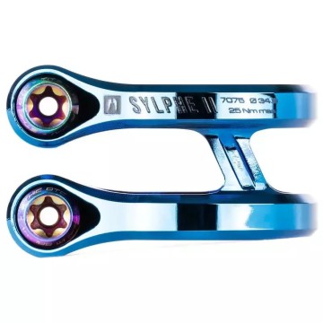 Az Ethic Sylphe V2 Oversized bilincs (34,9) raktáron van!