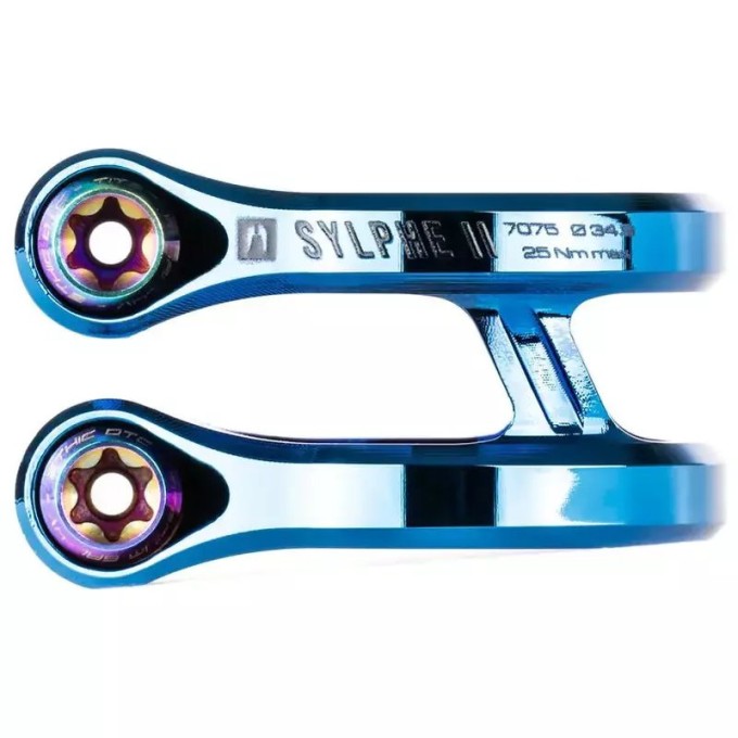 Az Ethic Sylphe V2 Oversized bilincs (34,9) raktáron van!