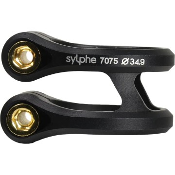 Az Ethic Sylphe V2 Oversized bilincs (34,9) raktáron van!