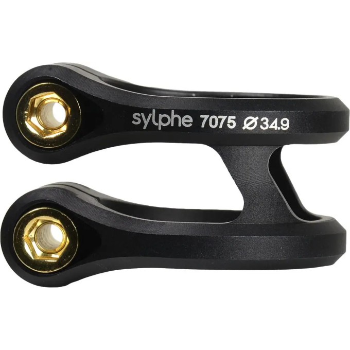 Az Ethic Sylphe V2 Oversized bilincs (34,9) raktáron van!