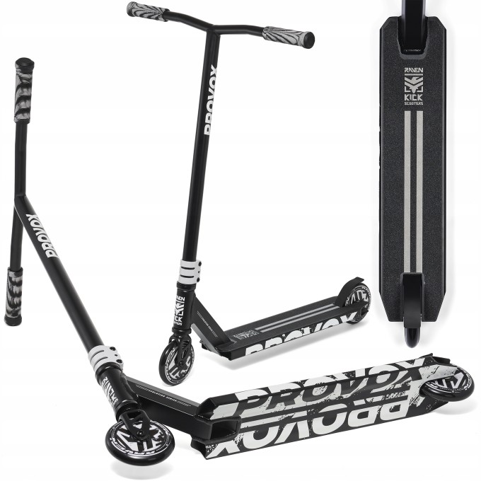 Stunt Scooter Raven Evolution Provox 110mm