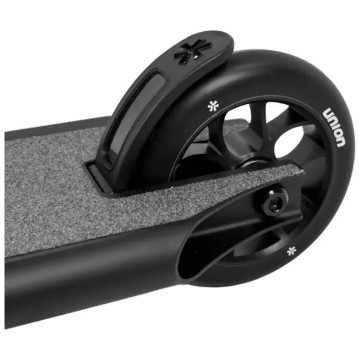 Könnyű freestyle roller Union Aero Complete XS