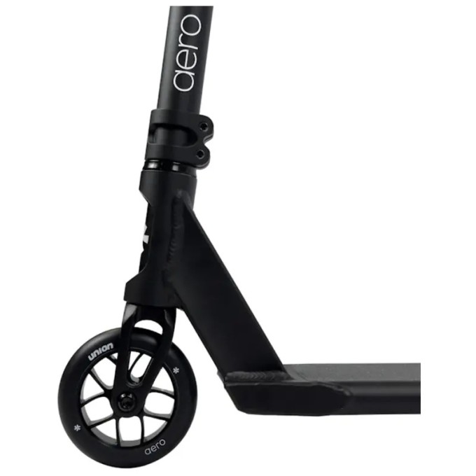 Könnyű freestyle roller Union Aero Complete XS