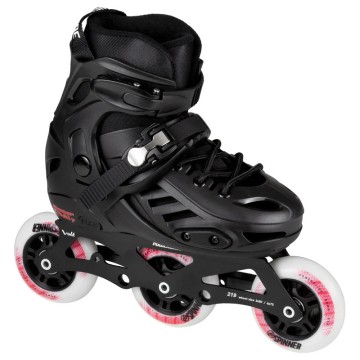 Powerslide Khaan Junior Pro