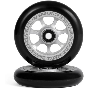 Tilt Eden Gagliano Pro Scooter Wheels 2-Pack (Raw)