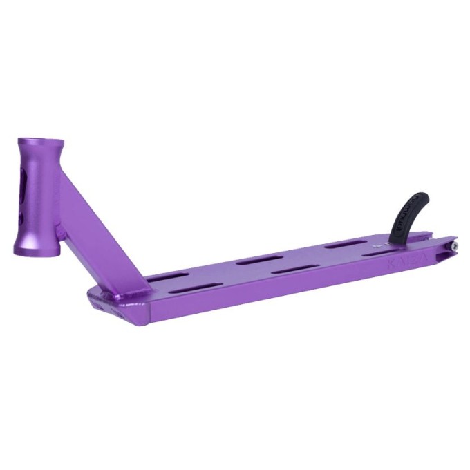 Longway Kaiza+ Pro Scooter Deck (Purple)