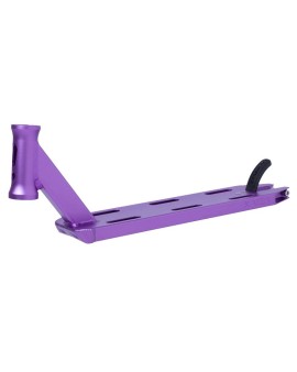 Longway Kaiza+ Pro Scooter Deck (Purple)