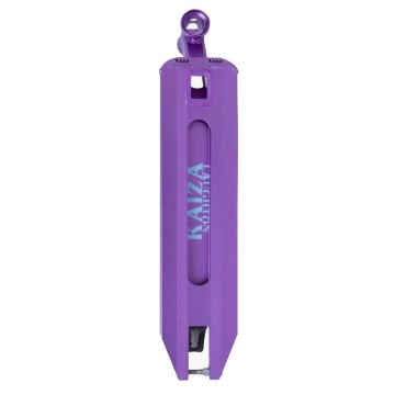 Longway Kaiza+ Pro Scooter Deck (Purple)
