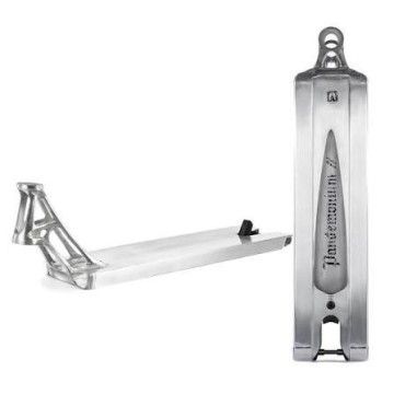 Lap Ethic Pandemonium V2 Boxed (500mm)