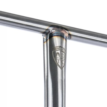 Ethic Tenacity V2 Raw freestyle roller kormány | Scooty24