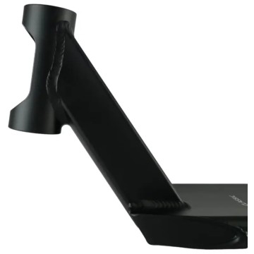 Union Classic 500mm 5” Széles Trükkroller Deck – Nagyobb Stabilitás