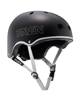 Raven Essto Black sisak