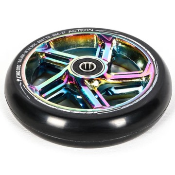 ETHIC DTC Acteon roller kerék 110mm – Raktáron!