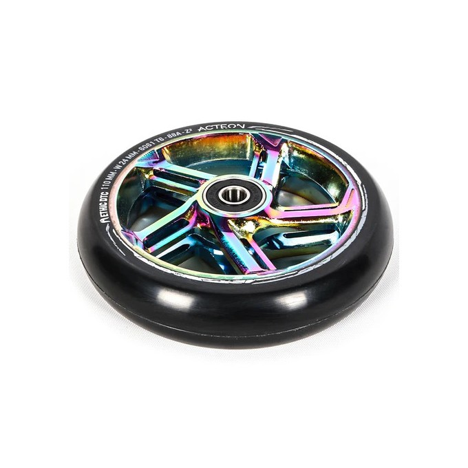 ETHIC DTC Acteon roller kerék 110mm – Raktáron!