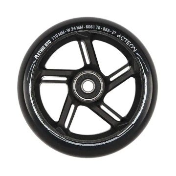 ETHIC DTC Acteon roller kerék 110mm – Raktáron!
